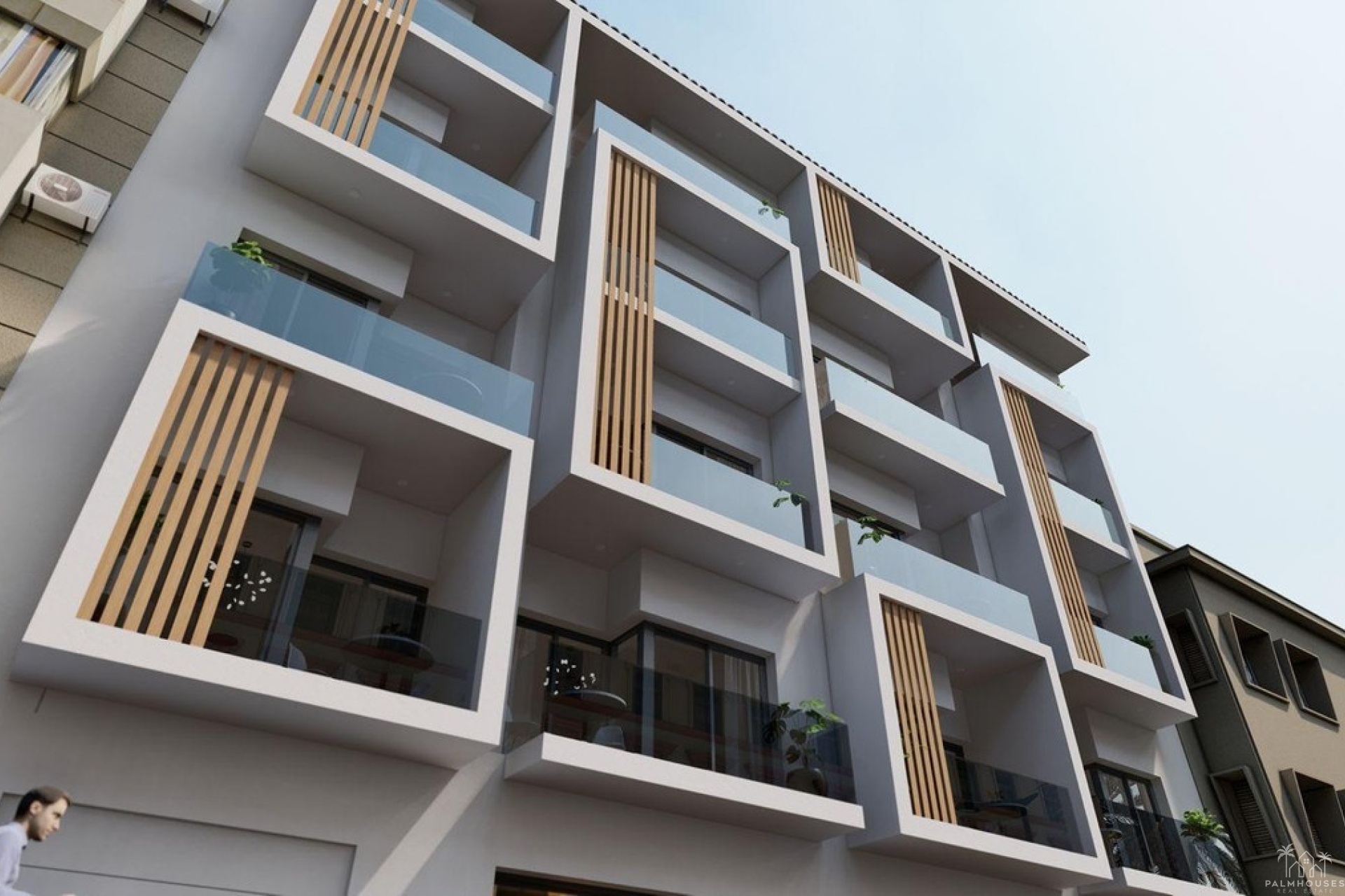 Revente - Apartment - Altea - Altea Centro