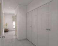 Revente - Apartment - Altea - Altea Centro
