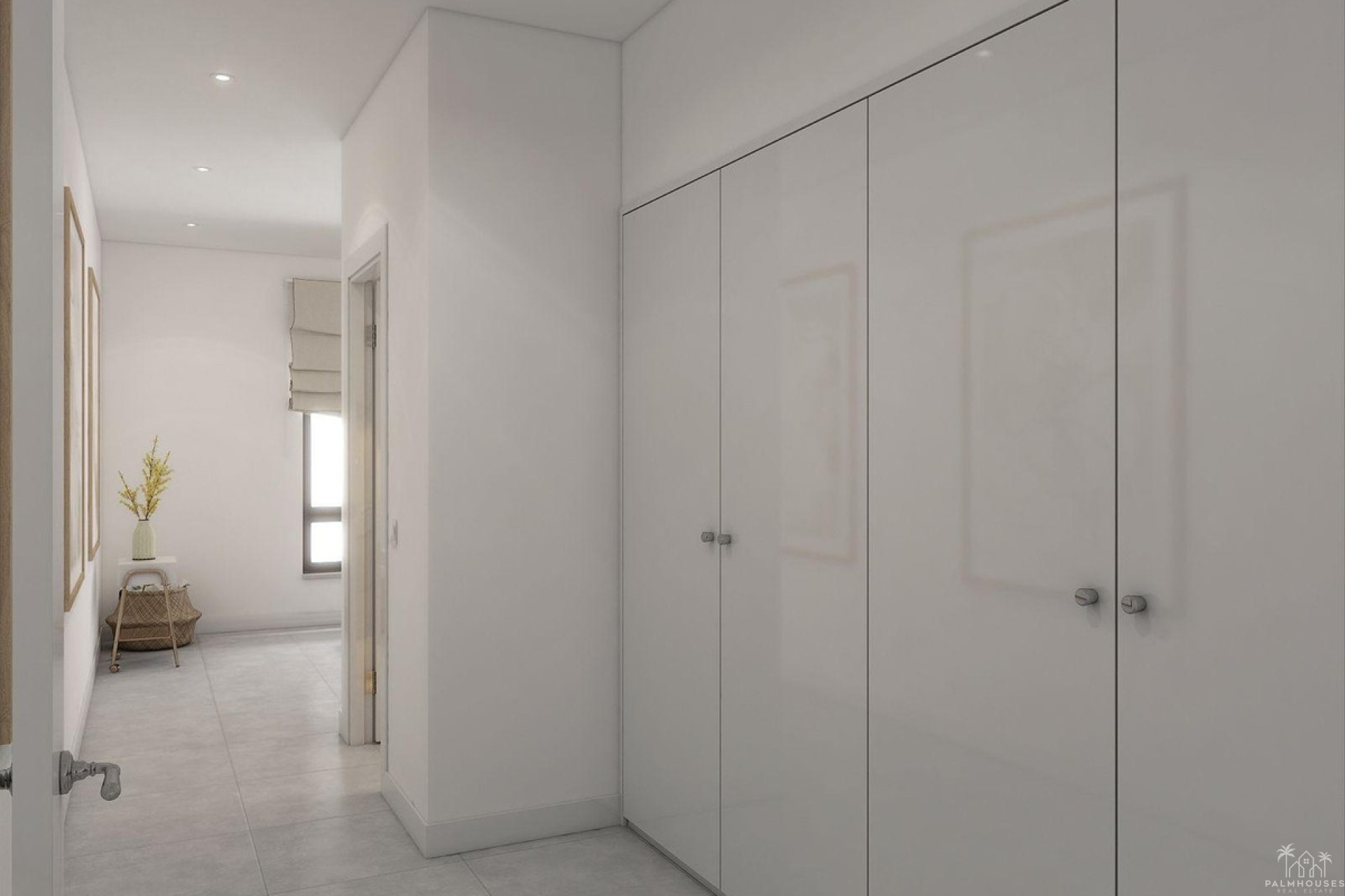 Revente - Apartment - Altea - Altea Centro