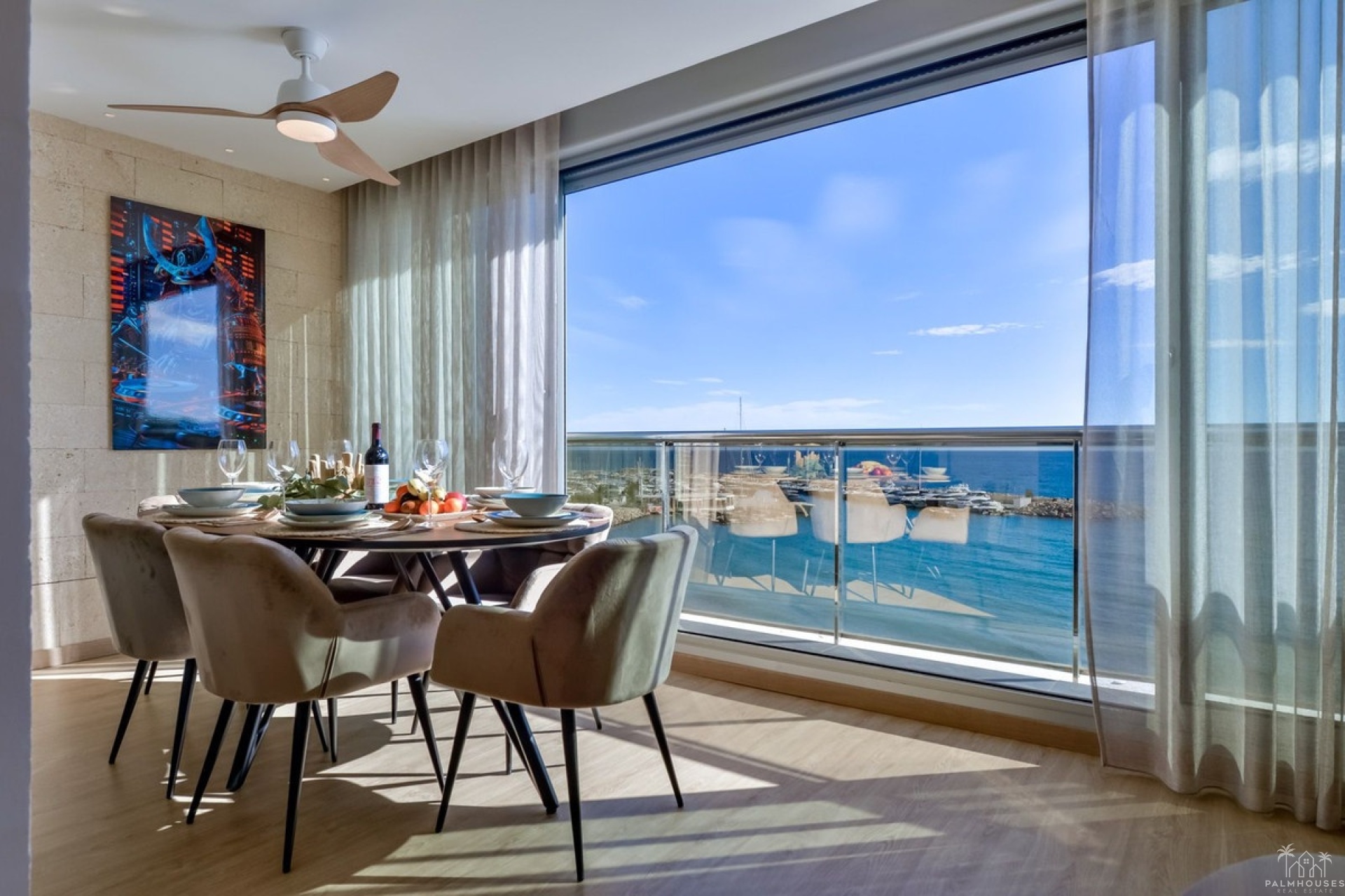 Revente - Apartment - Altea - Altea Centro