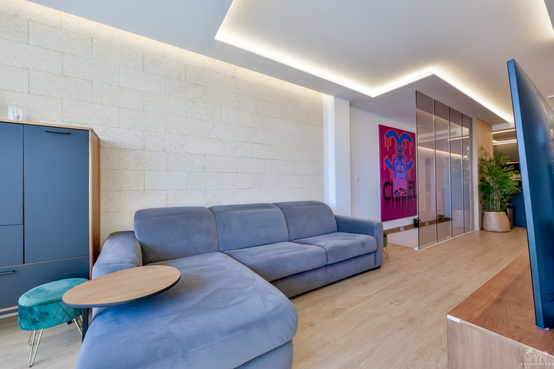Revente - Apartment - Altea - Altea Centro
