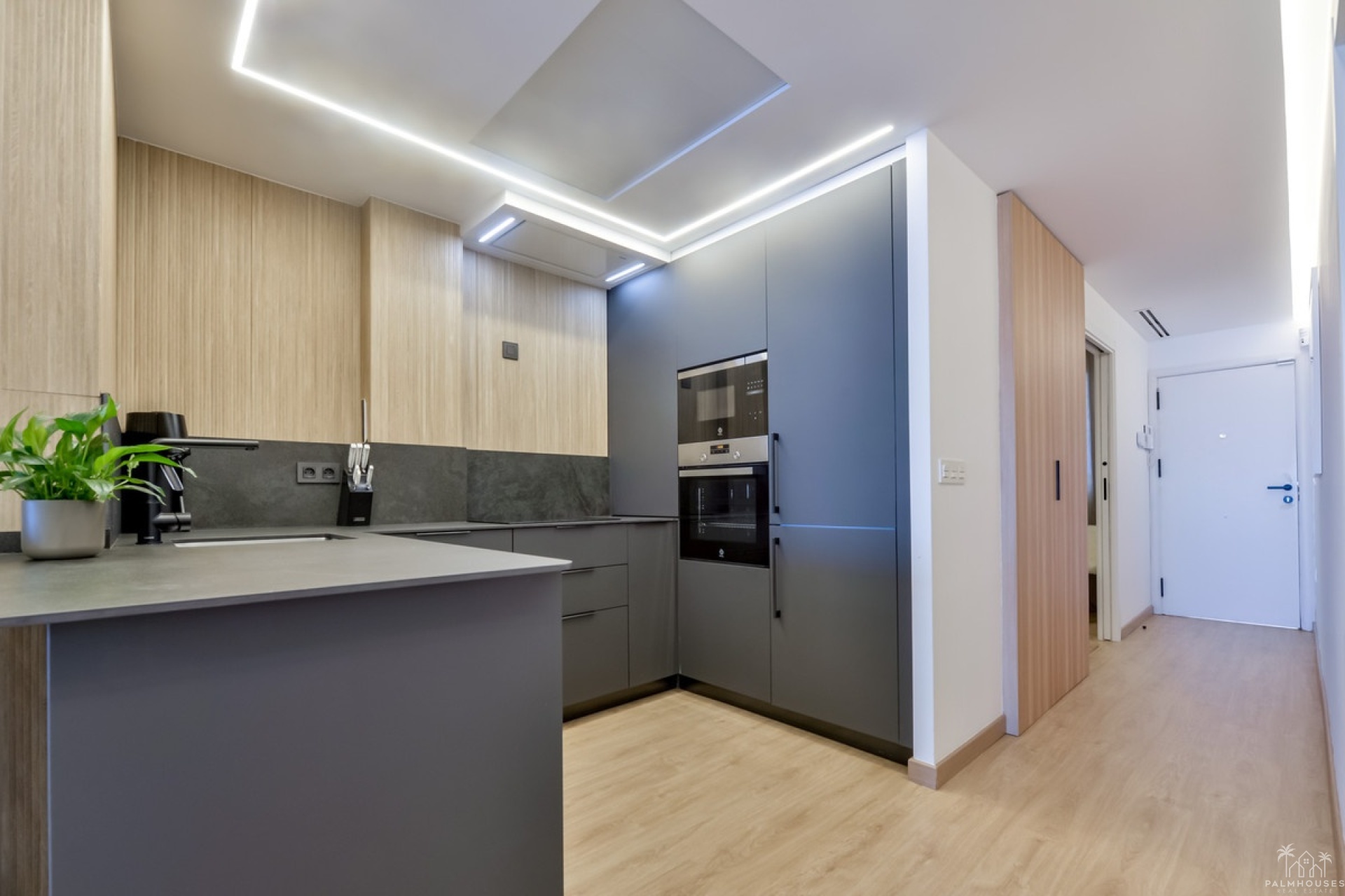 Revente - Apartment - Altea - Altea Centro