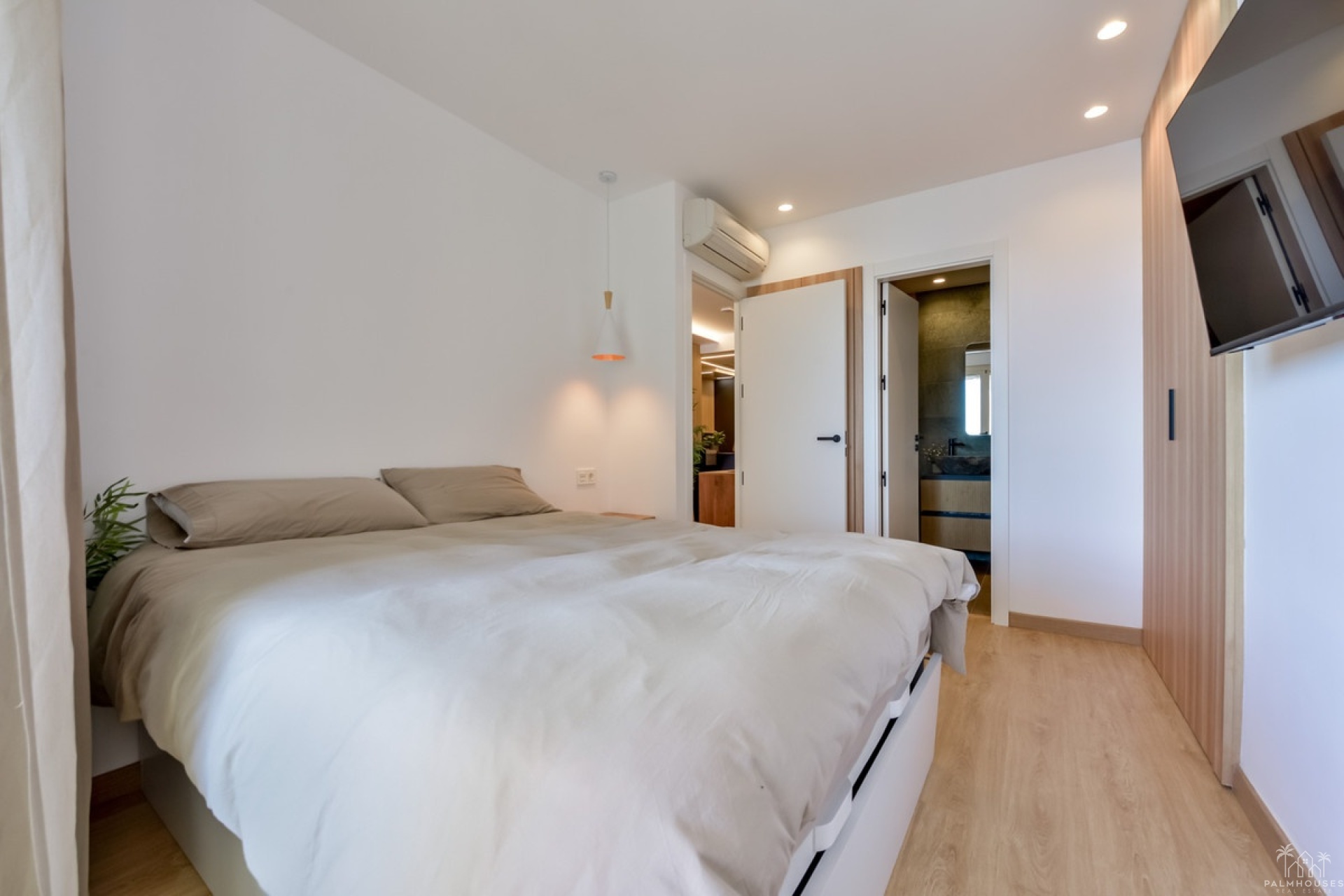 Revente - Apartment - Altea - Altea Centro