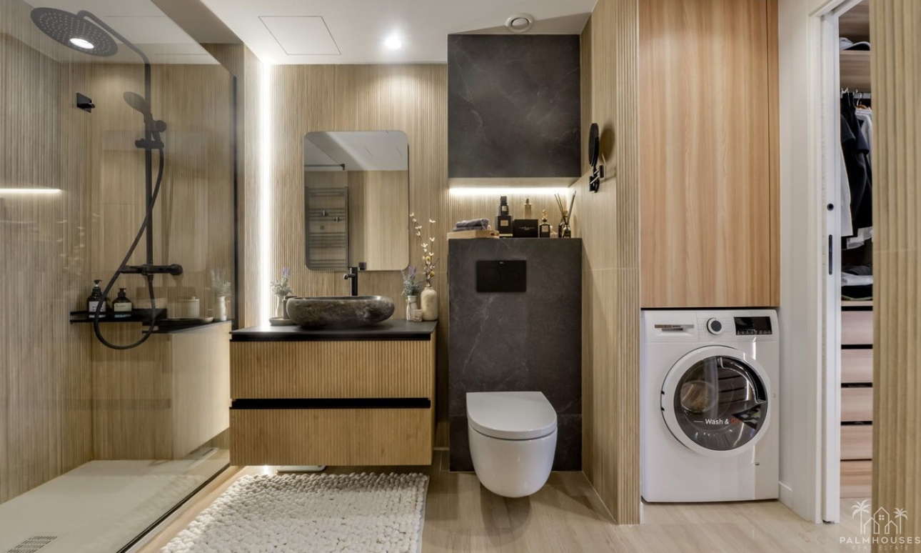 Revente - Apartment - Altea - Altea Centro