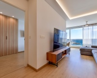 Revente - Apartment - Altea - Altea Centro