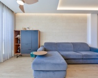Revente - Apartment - Altea - Altea Centro