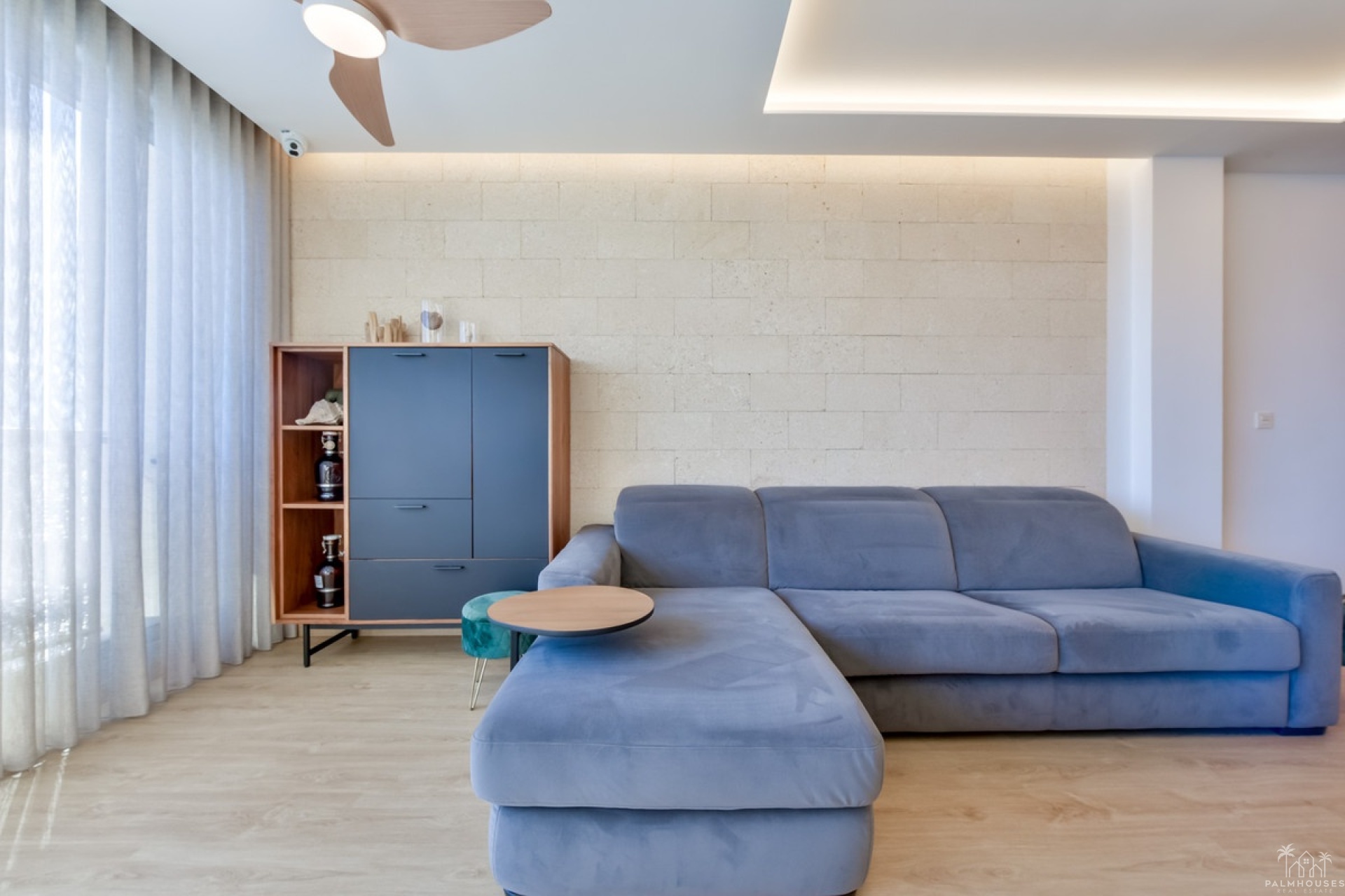 Revente - Apartment - Altea - Altea Centro