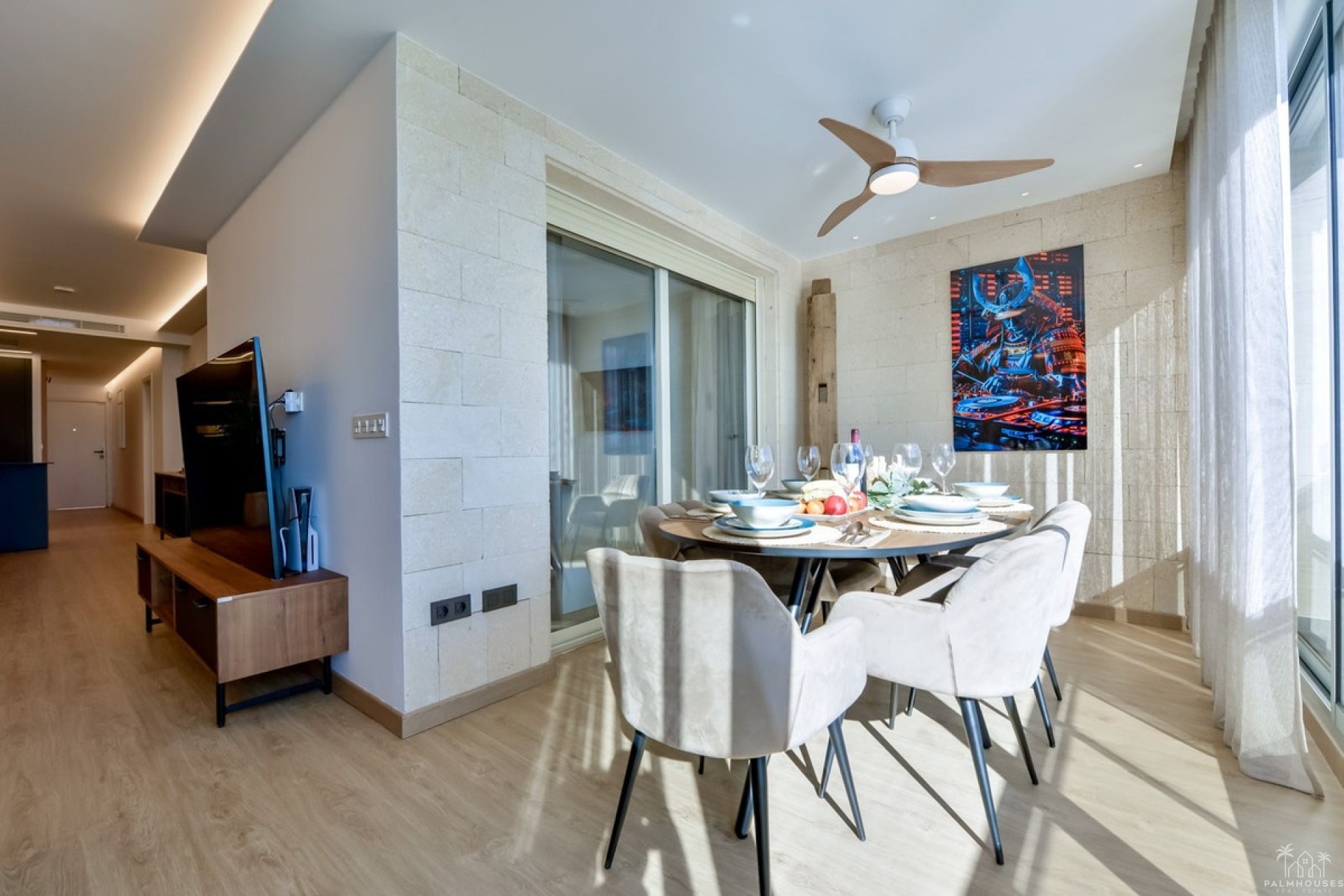 Revente - Apartment - Altea - Altea Centro
