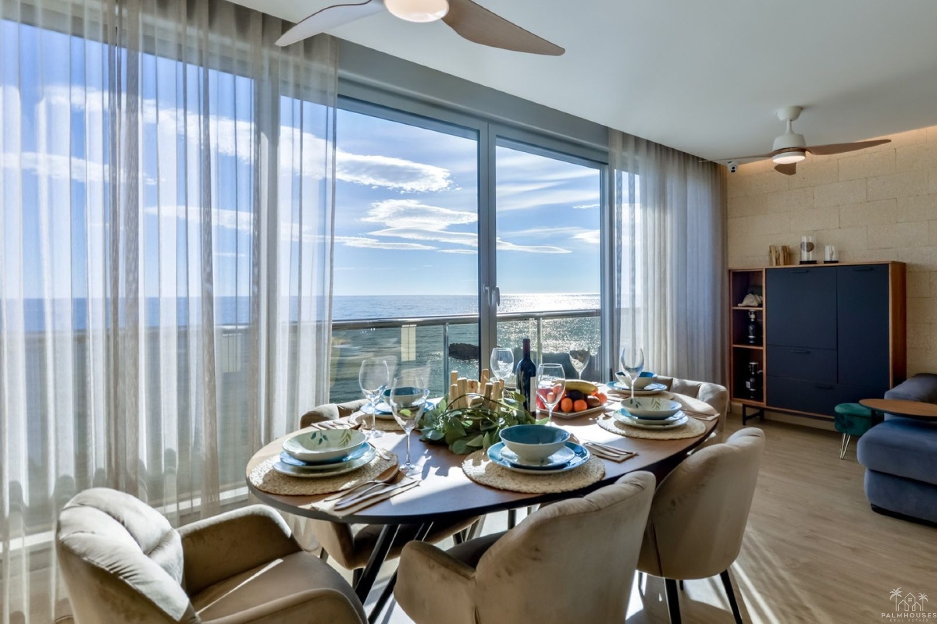 Revente - Apartment - Altea - Altea Centro