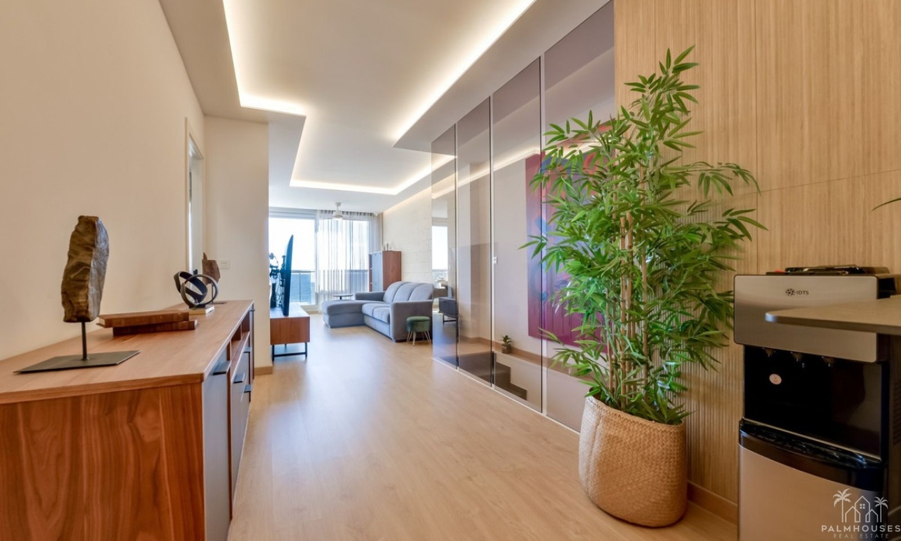 Revente - Apartment - Altea - Altea Centro