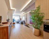 Revente - Apartment - Altea - Altea Centro