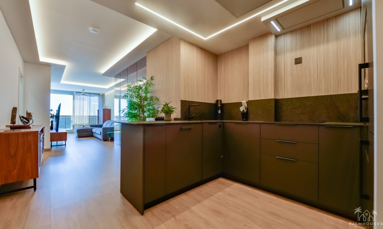 Revente - Apartment - Altea - Altea Centro
