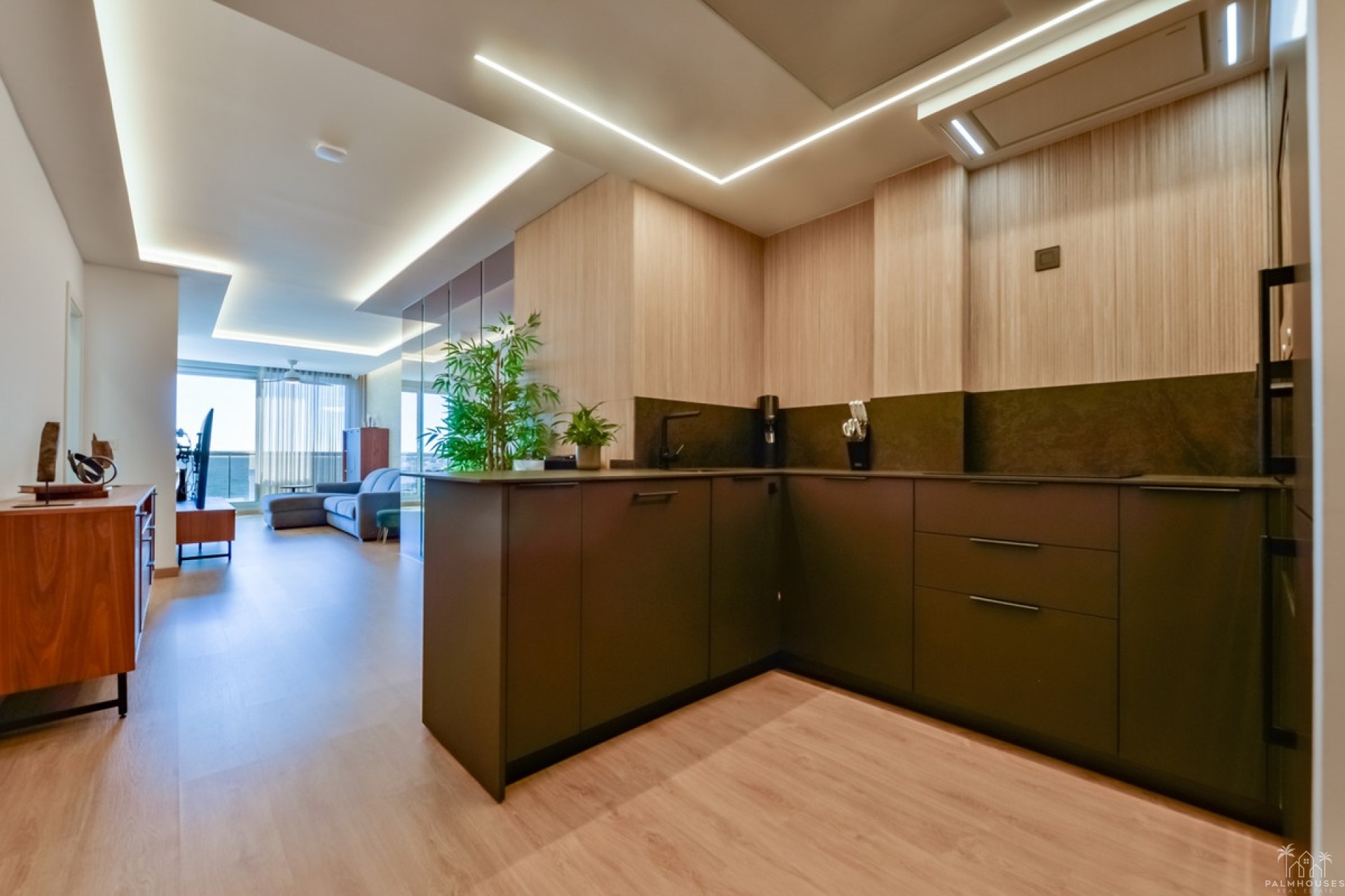 Revente - Apartment - Altea - Altea Centro