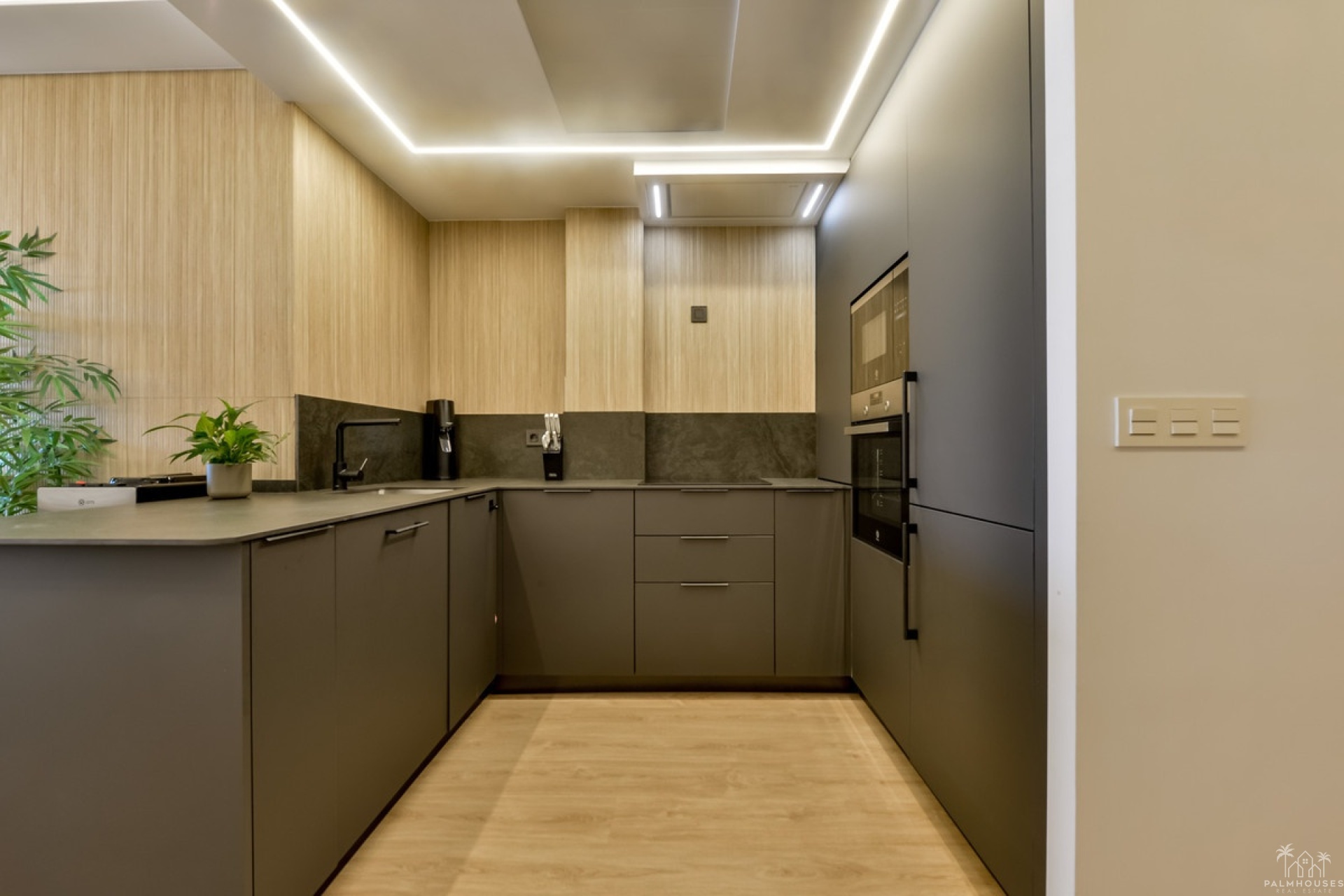 Revente - Apartment - Altea - Altea Centro