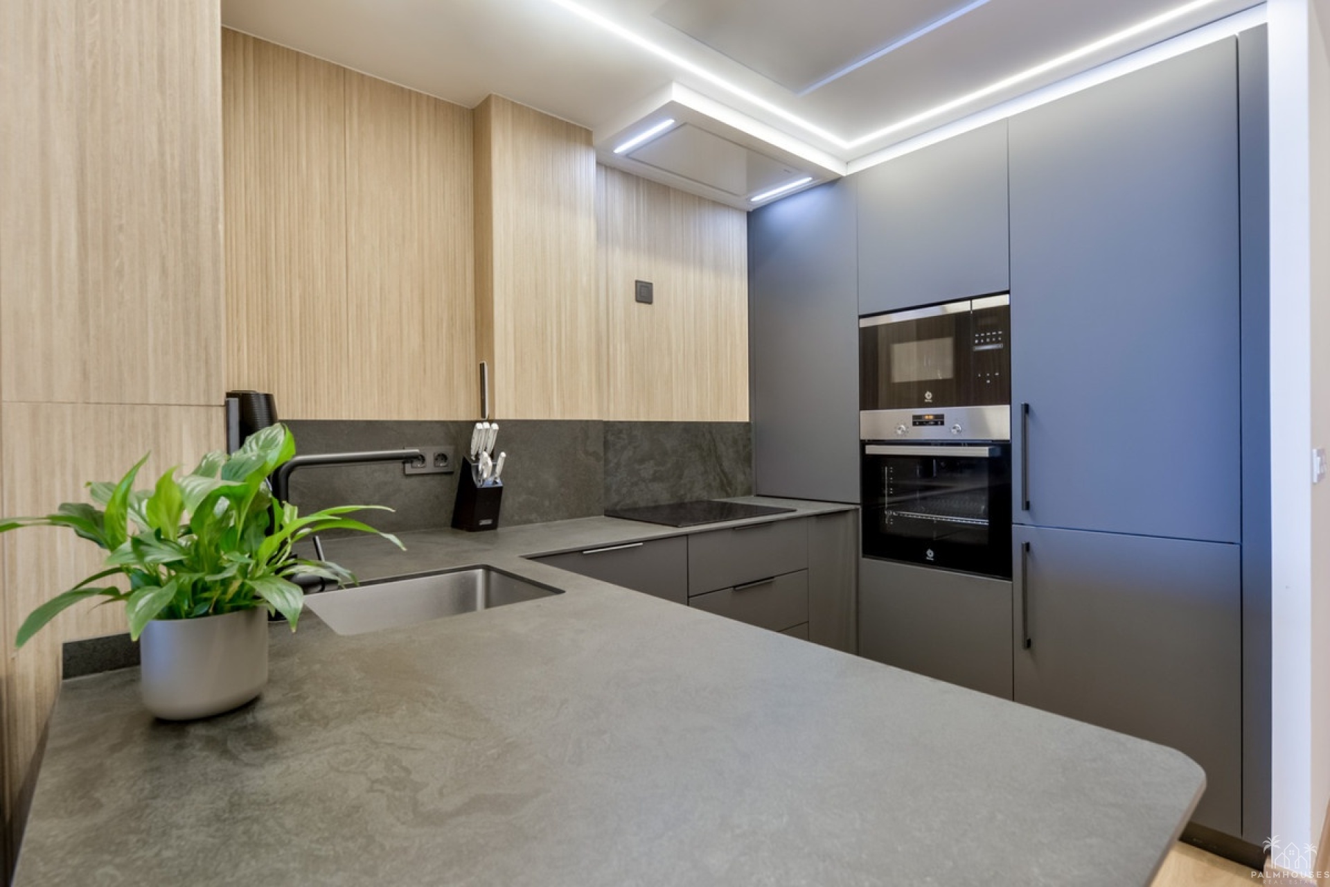 Revente - Apartment - Altea - Altea Centro