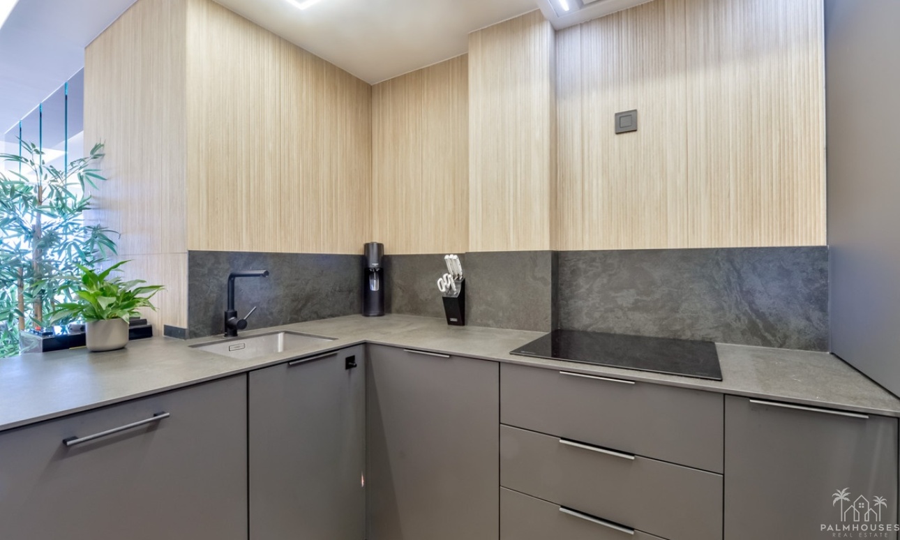 Revente - Apartment - Altea - Altea Centro