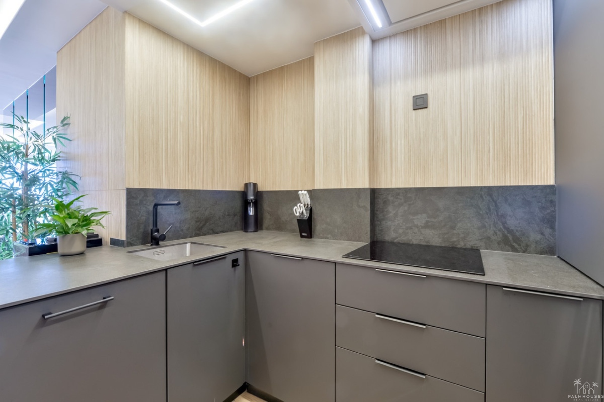 Revente - Apartment - Altea - Altea Centro