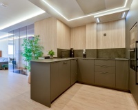 Revente - Apartment - Altea - Altea Centro