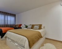 Revente - Apartment - Altea - Altea Centro