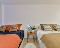 Revente - Apartment - Altea - Altea Centro