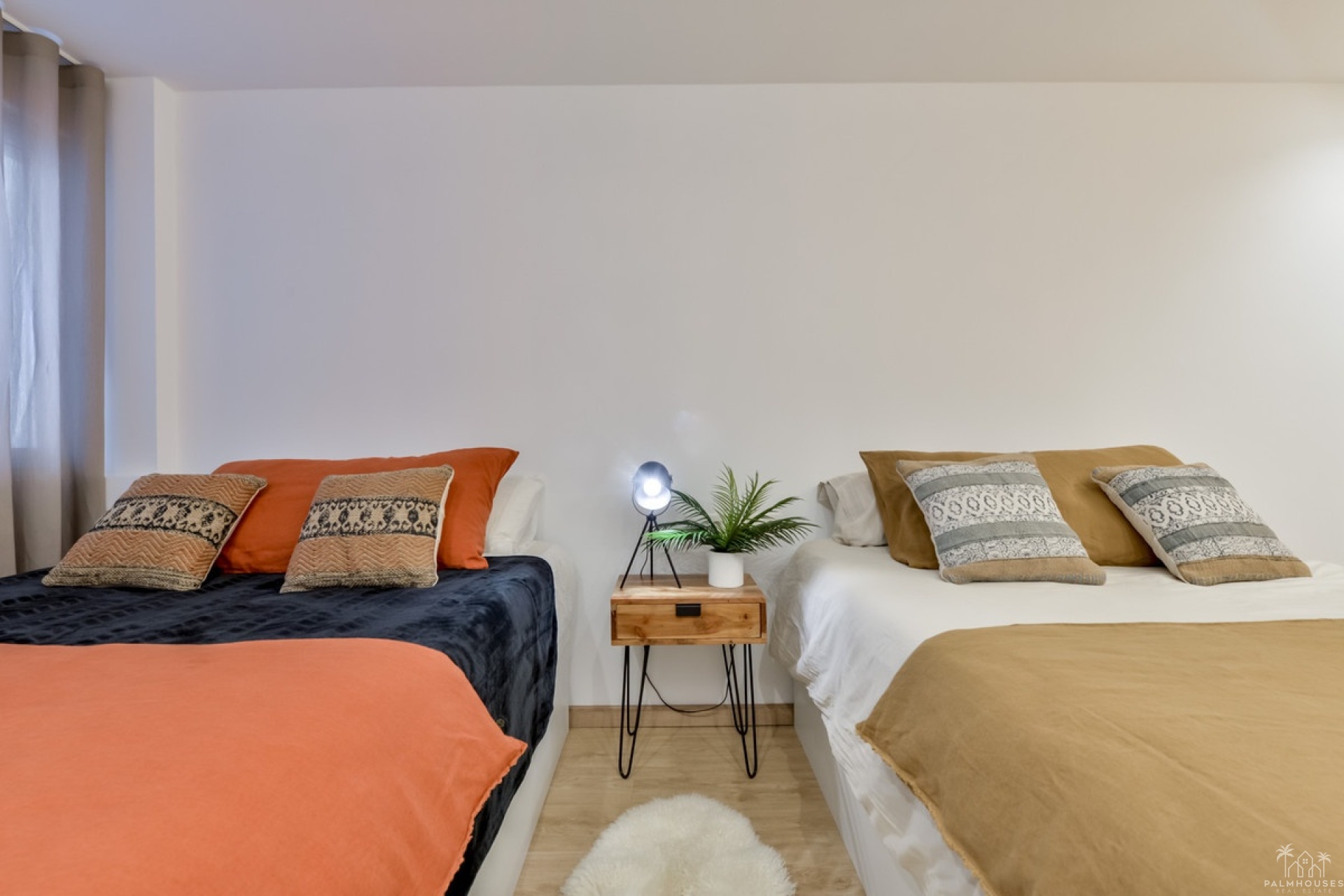 Revente - Apartment - Altea - Altea Centro