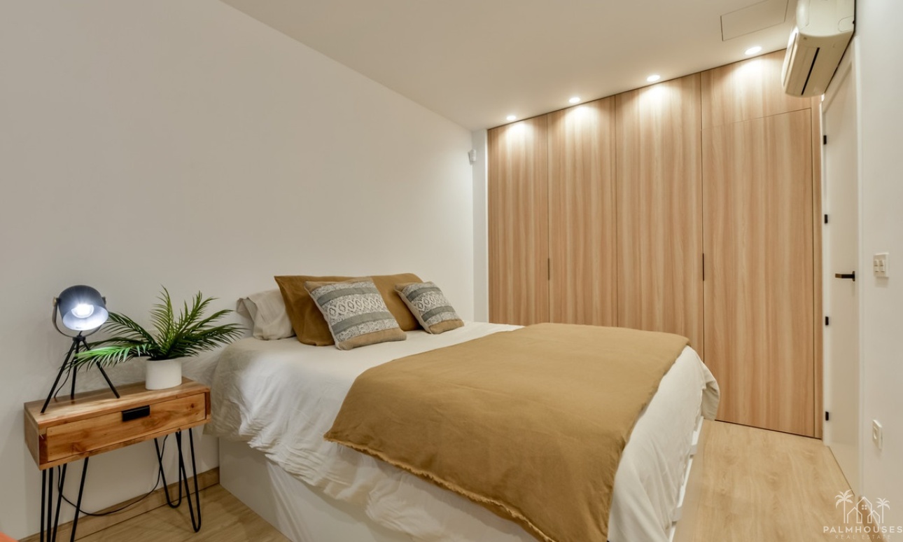 Revente - Apartment - Altea - Altea Centro