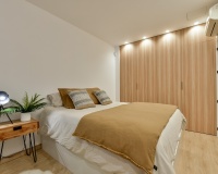 Revente - Apartment - Altea - Altea Centro