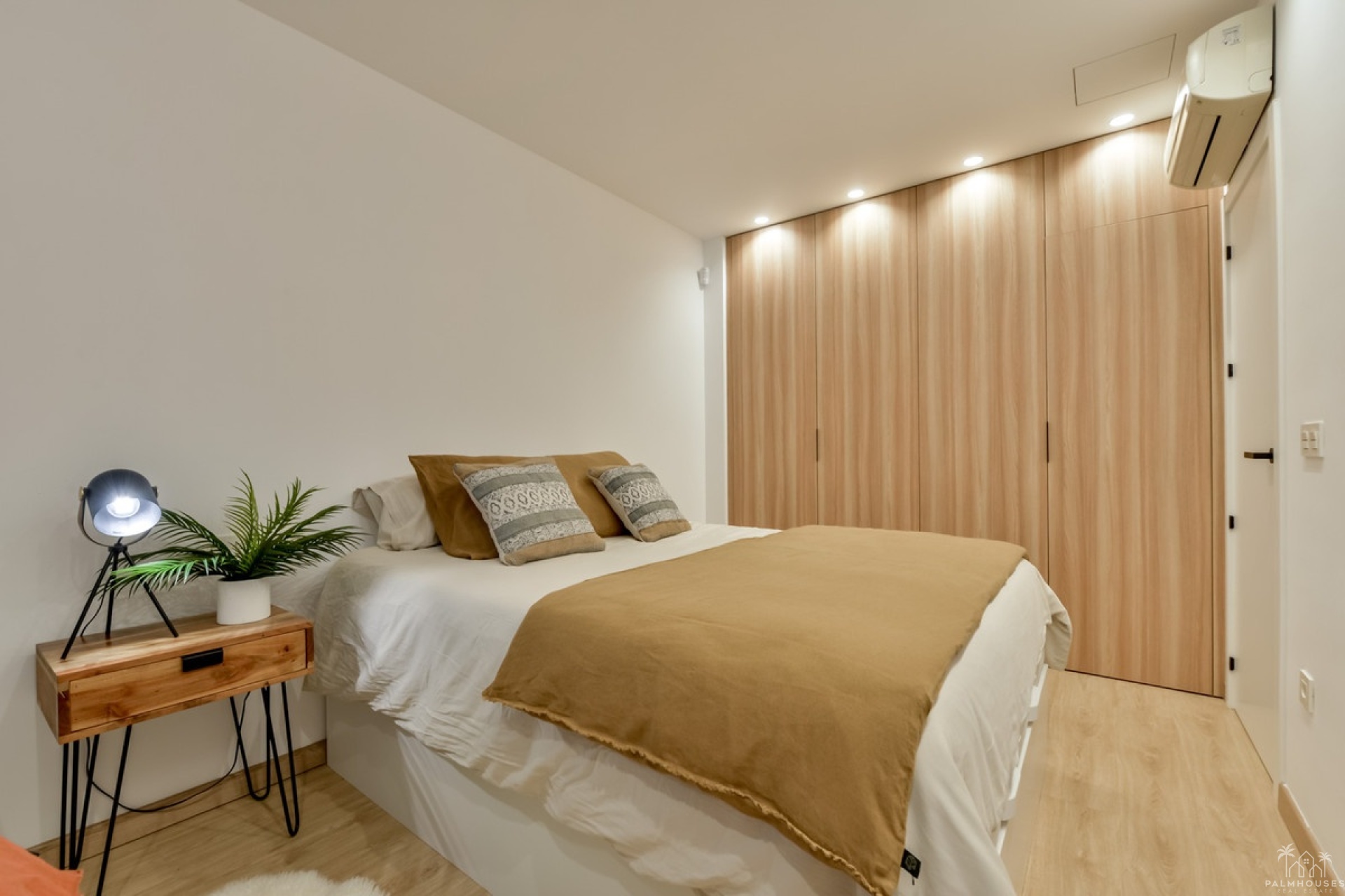 Revente - Apartment - Altea - Altea Centro