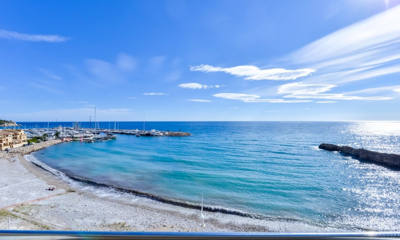 Revente - Apartment - Altea - Altea Centro
