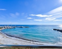 Revente - Apartment - Altea - Altea Centro