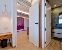 Revente - Apartment - Altea - Altea Centro