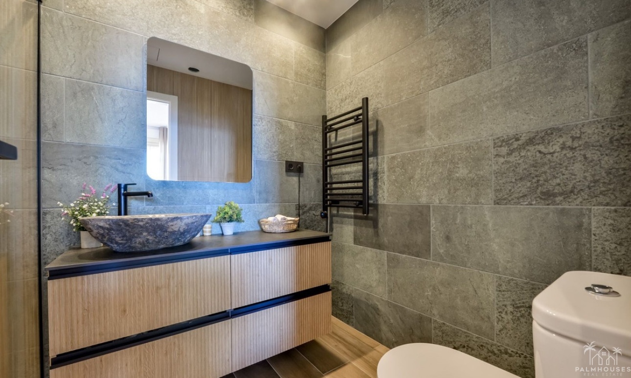 Revente - Apartment - Altea - Altea Centro