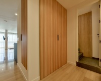 Revente - Apartment - Altea - Altea Centro