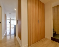 Revente - Apartment - Altea - Altea Centro