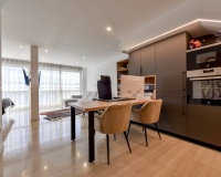 Revente - Apartment - Altea - Altea Centro