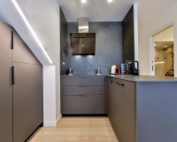 Revente - Apartment - Altea - Altea Centro