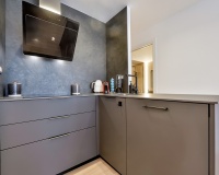 Revente - Apartment - Altea - Altea Centro