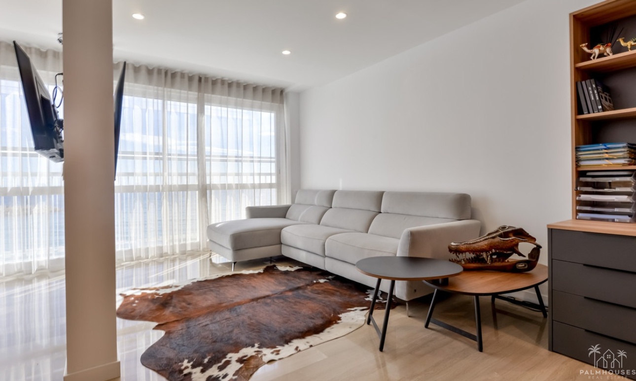 Revente - Apartment - Altea - Altea Centro