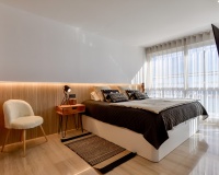 Revente - Apartment - Altea - Altea Centro