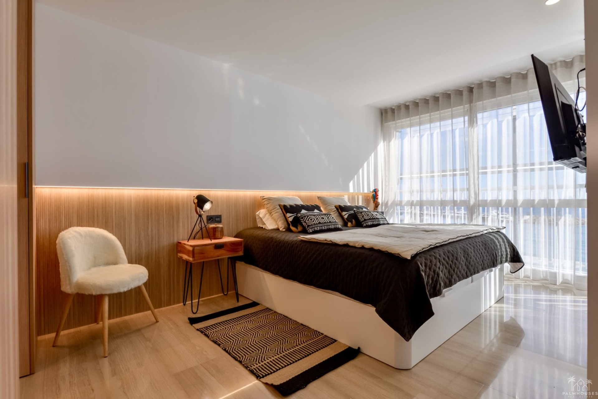 Revente - Apartment - Altea - Altea Centro