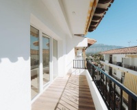 Revente - Apartment - Altea - Altea Centro