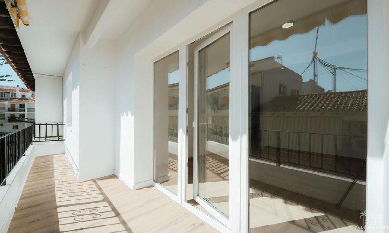Revente - Apartment - Altea - Altea Centro