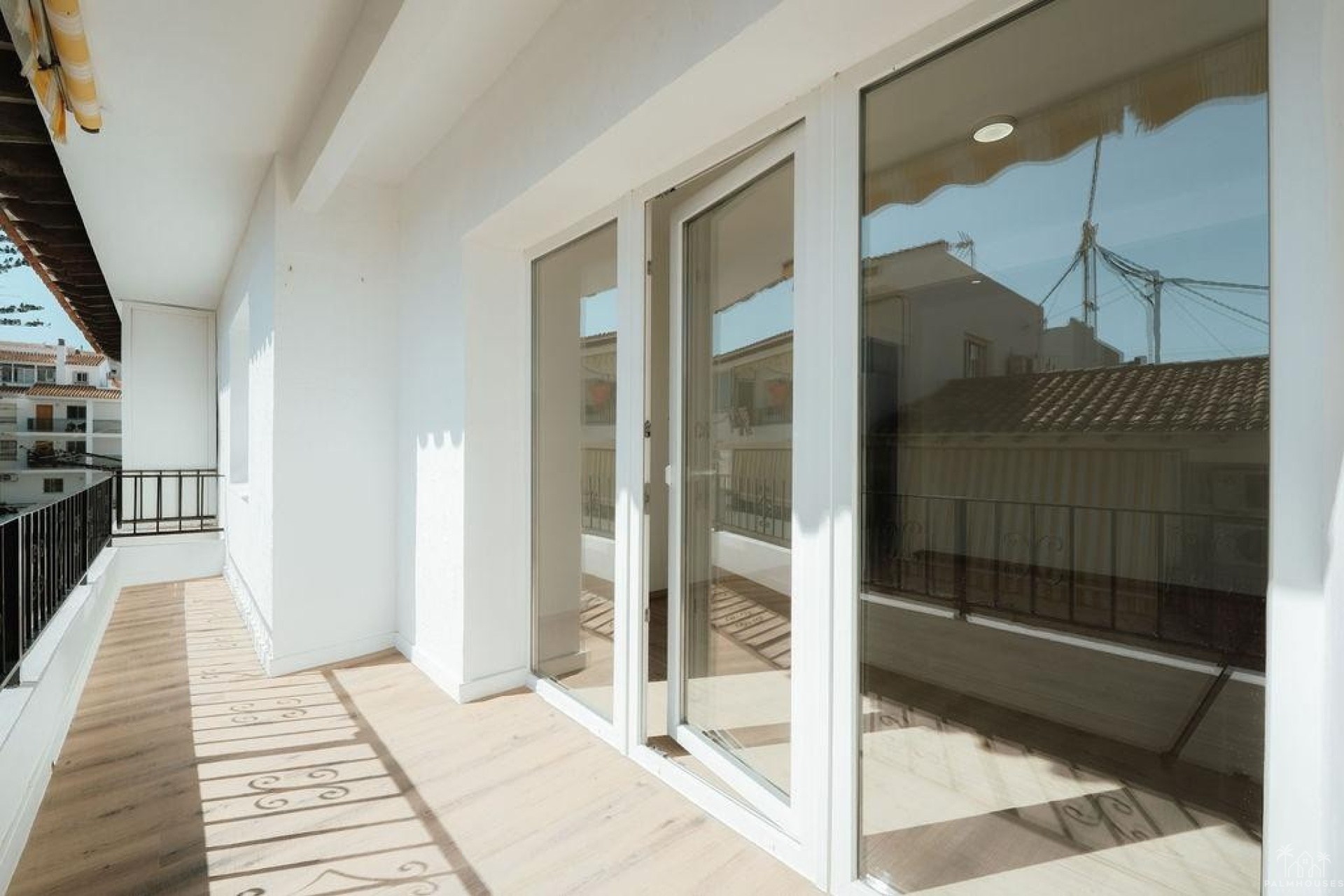 Revente - Apartment - Altea - Altea Centro