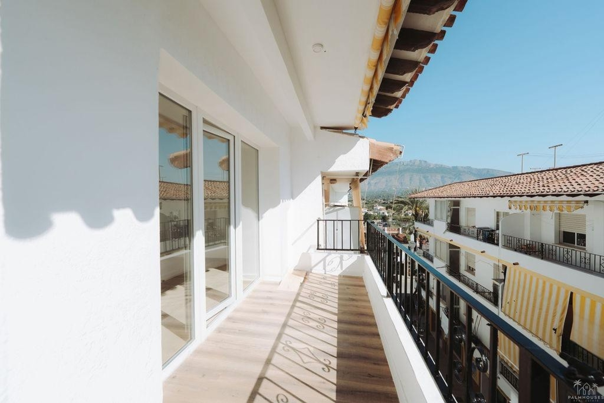 Revente - Apartment - Altea - Altea Centro