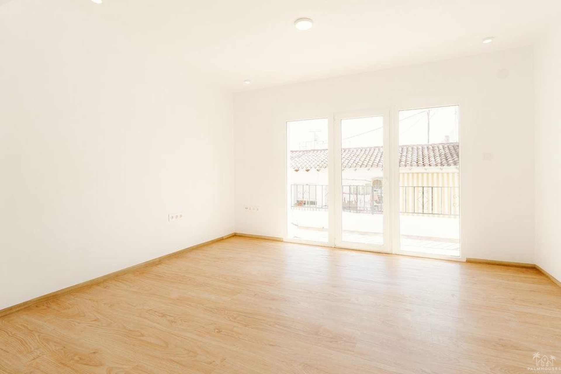 Revente - Apartment - Altea - Altea Centro