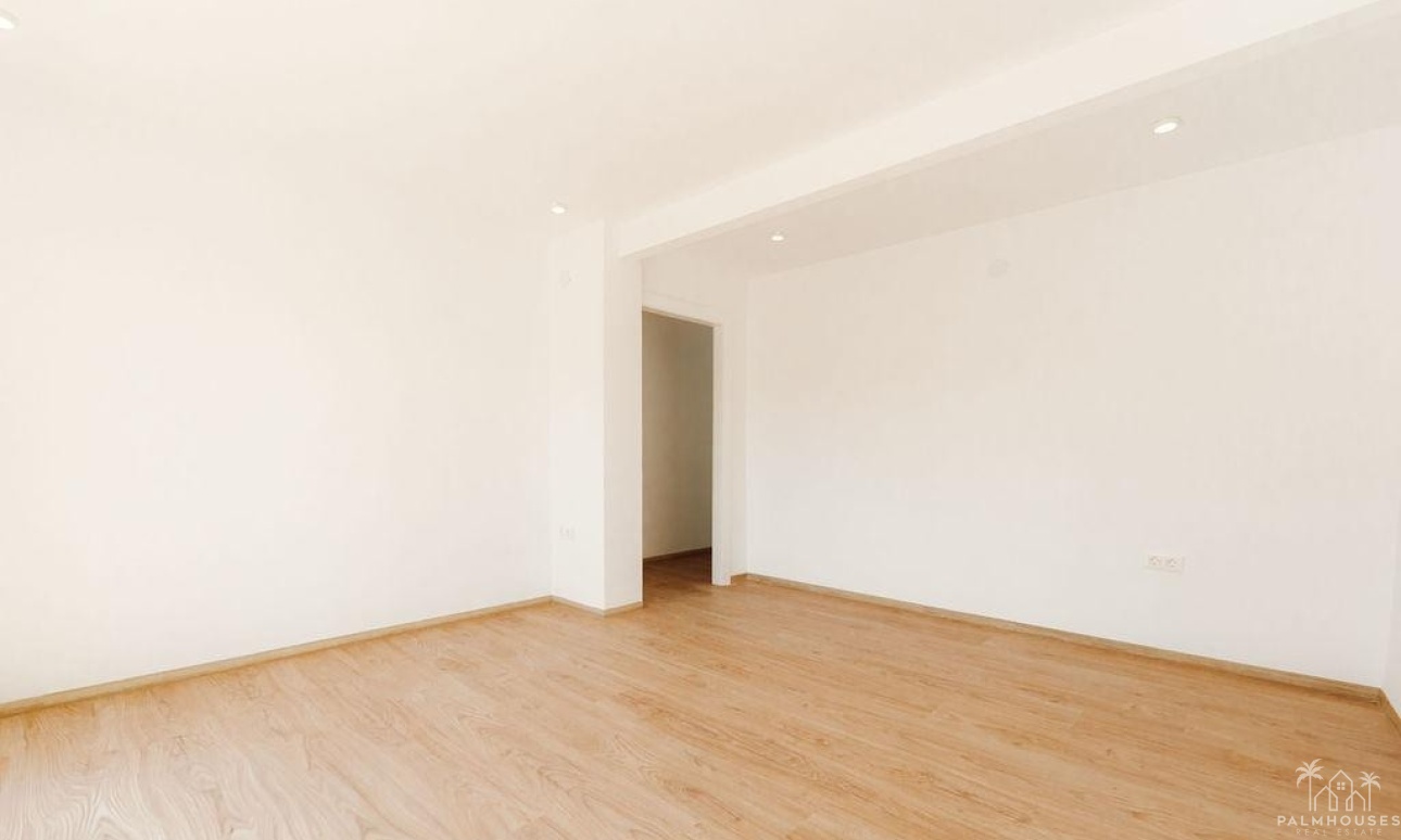 Revente - Apartment - Altea - Altea Centro