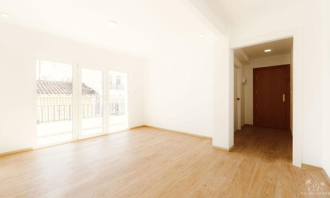 Revente - Apartment - Altea - Altea Centro