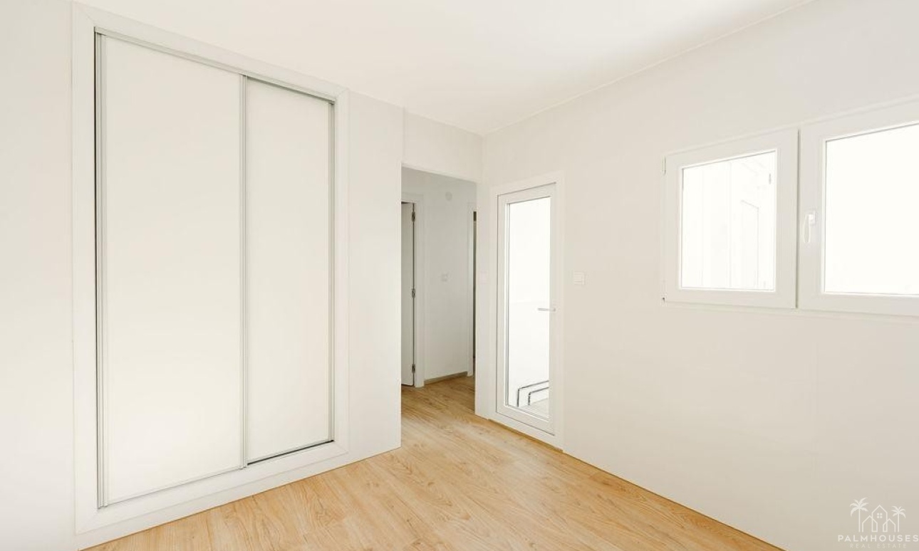 Revente - Apartment - Altea - Altea Centro