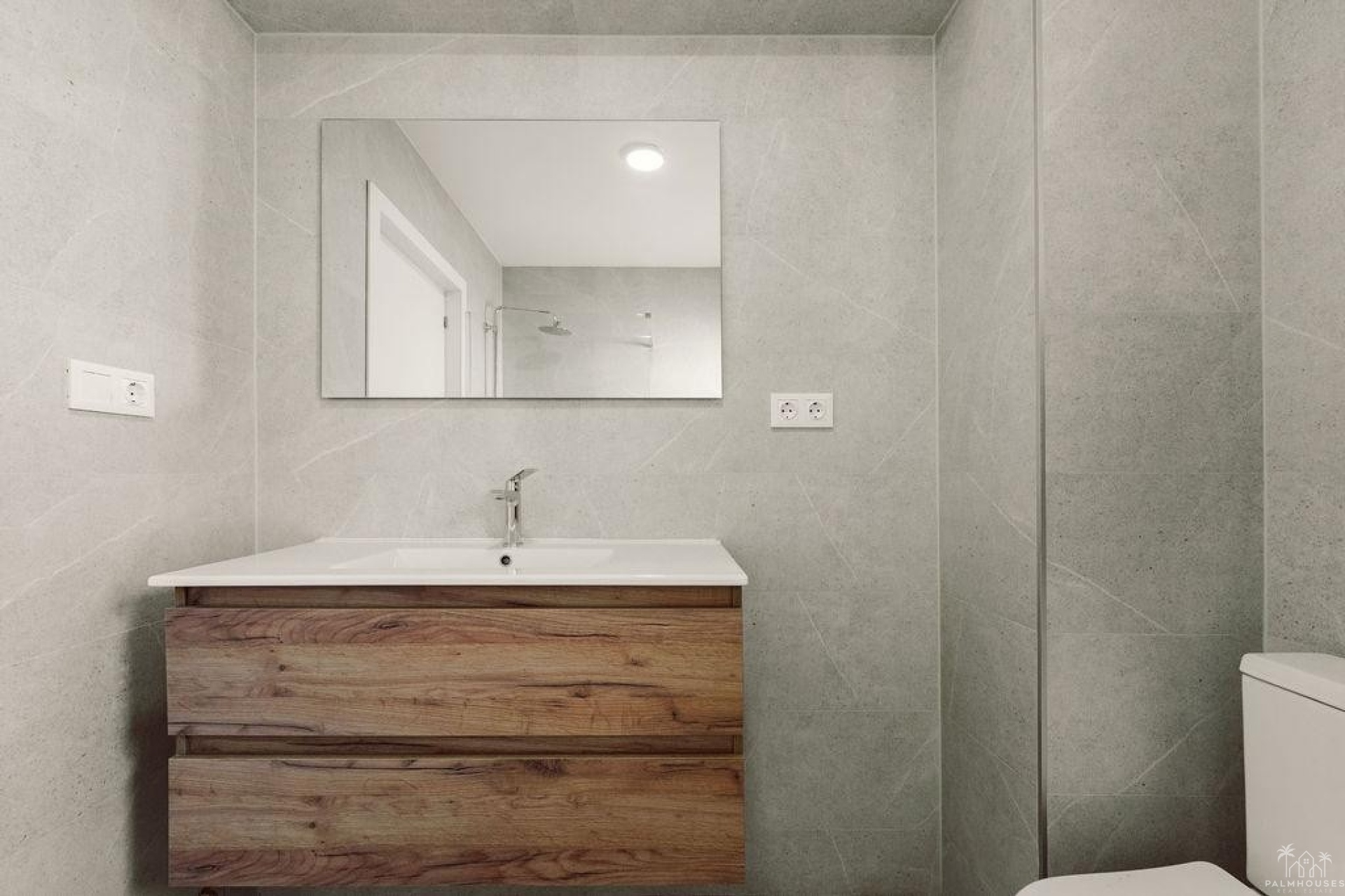 Revente - Apartment - Altea - Altea Centro