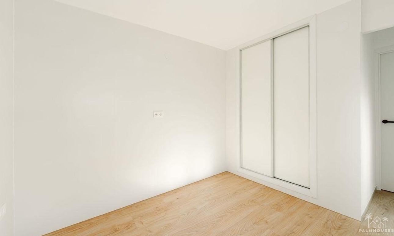 Revente - Apartment - Altea - Altea Centro